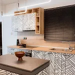 Maison Bleu 沃洛斯