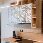 Maison Bleu 公寓 *