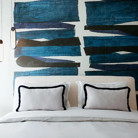 Maison Bleu Apartment