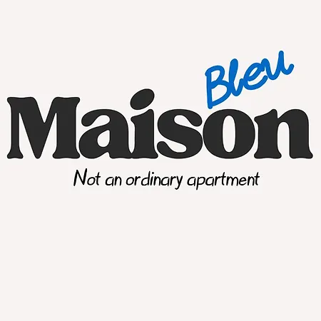 Maison Bleu * Volos