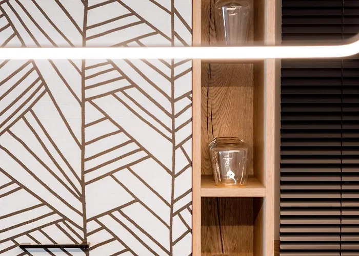 Apartment Maison Bleu Volos