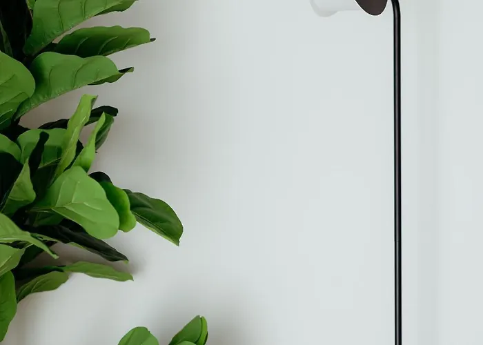 Maison Bleu Apartment