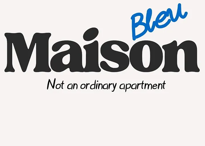Maison Bleu * Volos