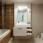 Maison Bleu Apartmán Volos