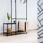 Apartmán Maison Bleu *