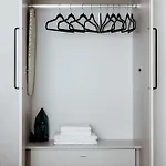Maison Bleu Apartmán