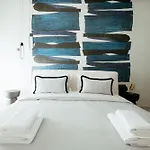 Apartmán Maison Bleu