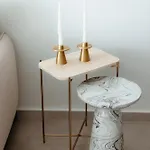 Maison Bleu Volos