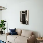 Maison Bleu Apartmán Volos