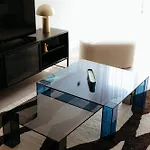 Maison Bleu