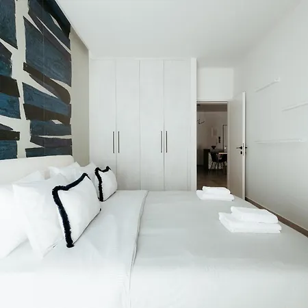 Maison Bleu * Volos