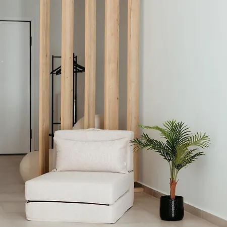 Maison Bleu * 沃洛斯